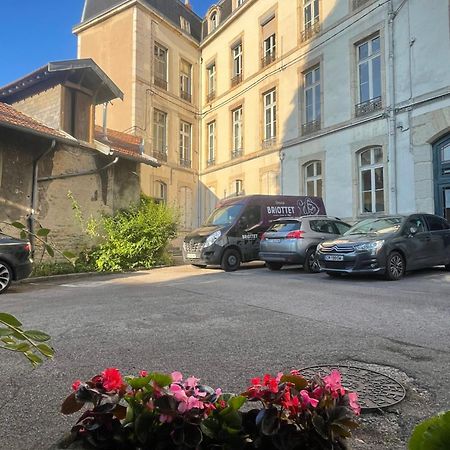 Appartement - Dijon Centre Exterior photo